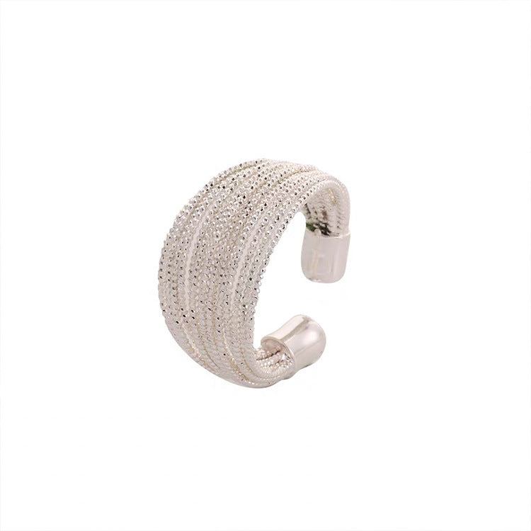 Women's Versatile Elegant Fashion Ring