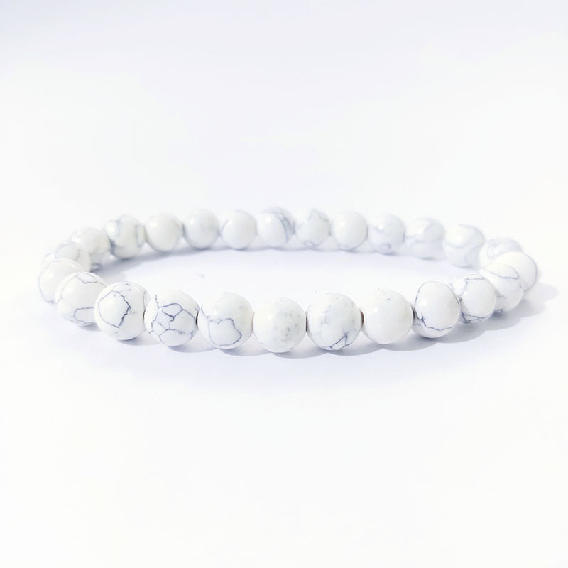 Tigereye Bracelet, Natural Stone Bracelet